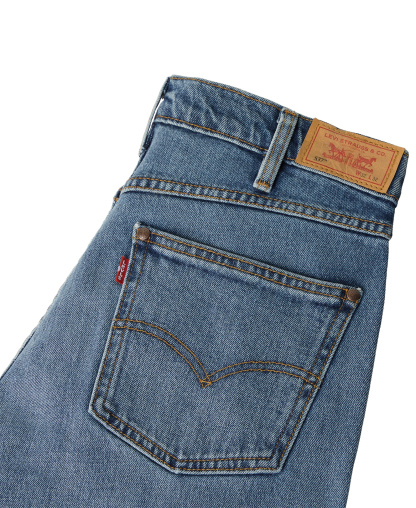 Levi's Men's 537™ Regular-Fit Bootcut Jeans - Throw The Lasso