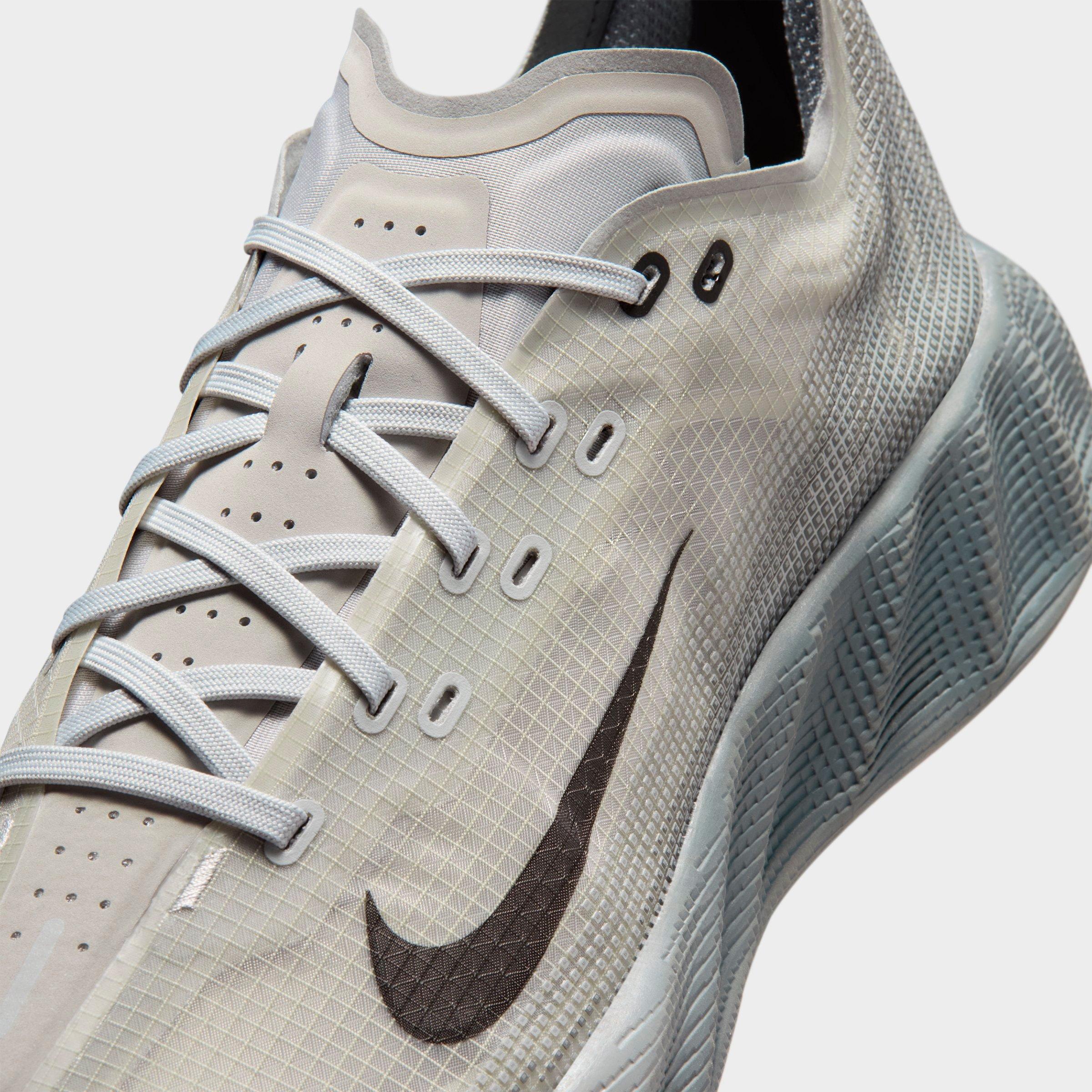 Men's Nithtke Ava X Casual Shoes - Part 1 - Grey Fog/Light Smoke Grey/Dark Smoke Grey/Black - Detail shot