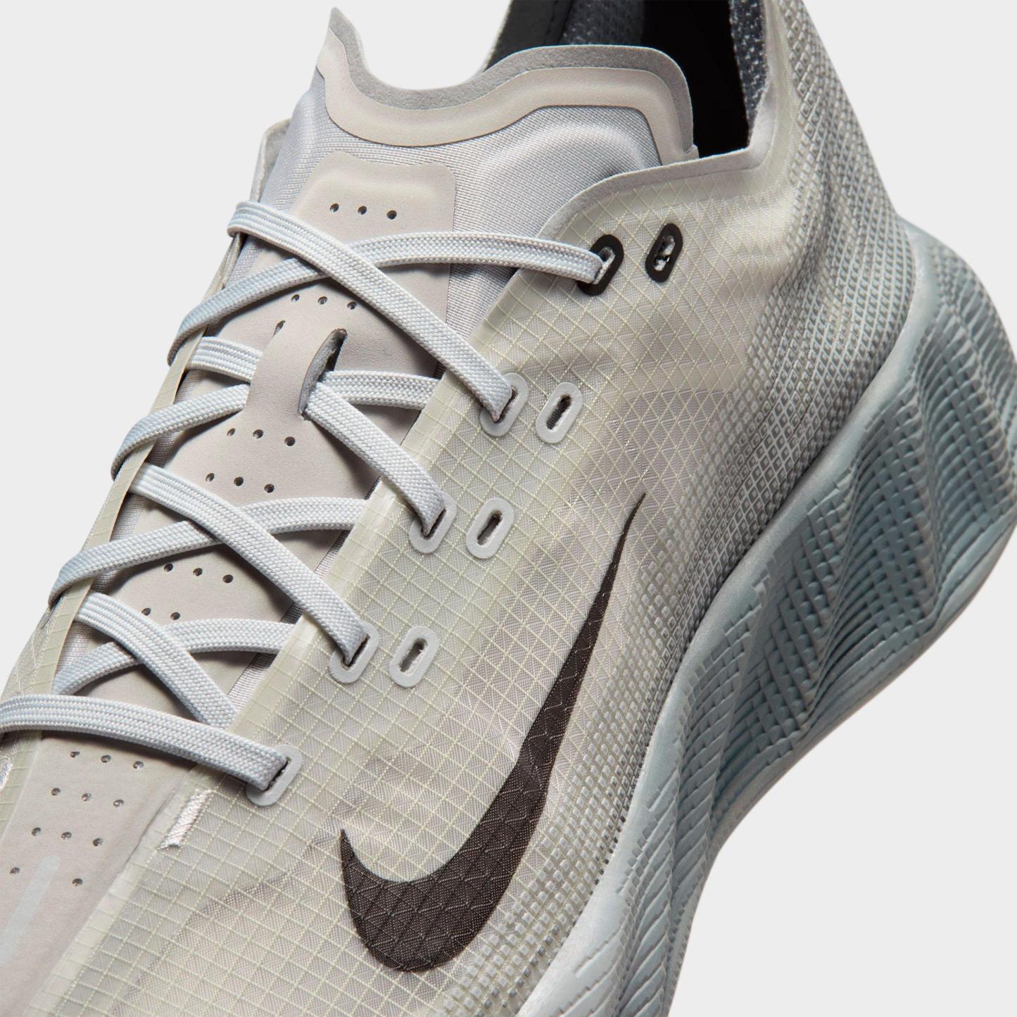Men's Nithtke Ava X Casual Shoes - Part 1 - Grey Fog/Light Smoke Grey/Dark Smoke Grey/Black - Detail shot