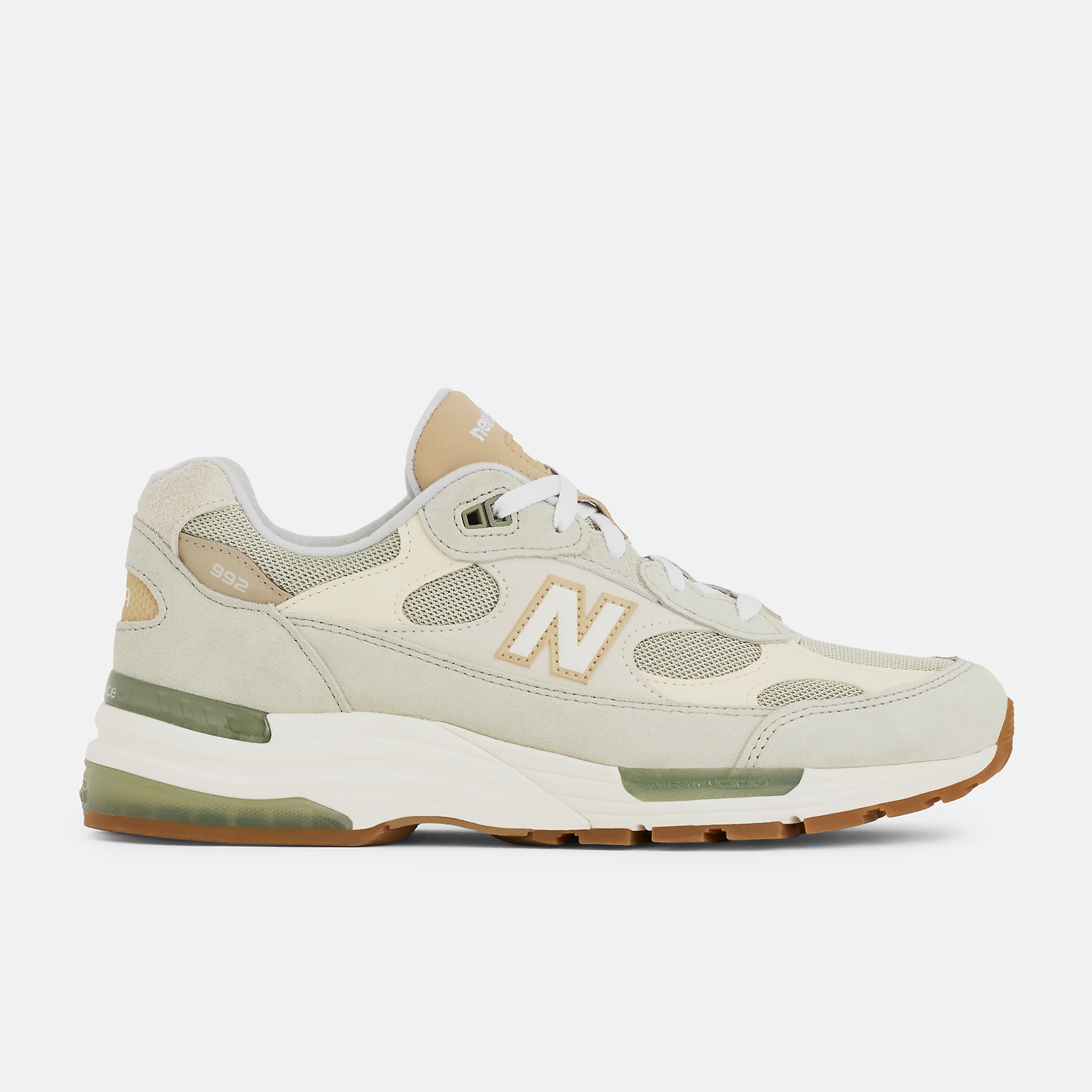 New Balance Made in USA 992, U992720