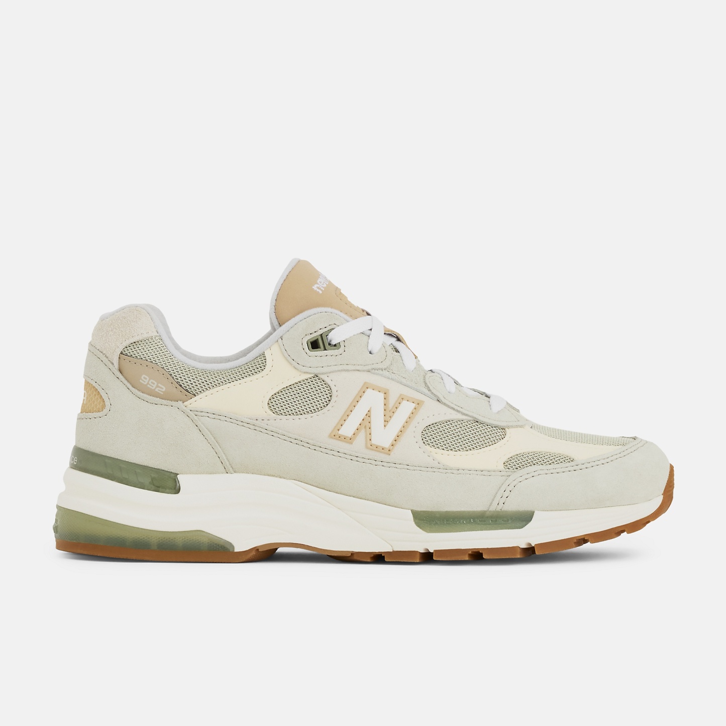 New Balance Made in USA 992, U992720
