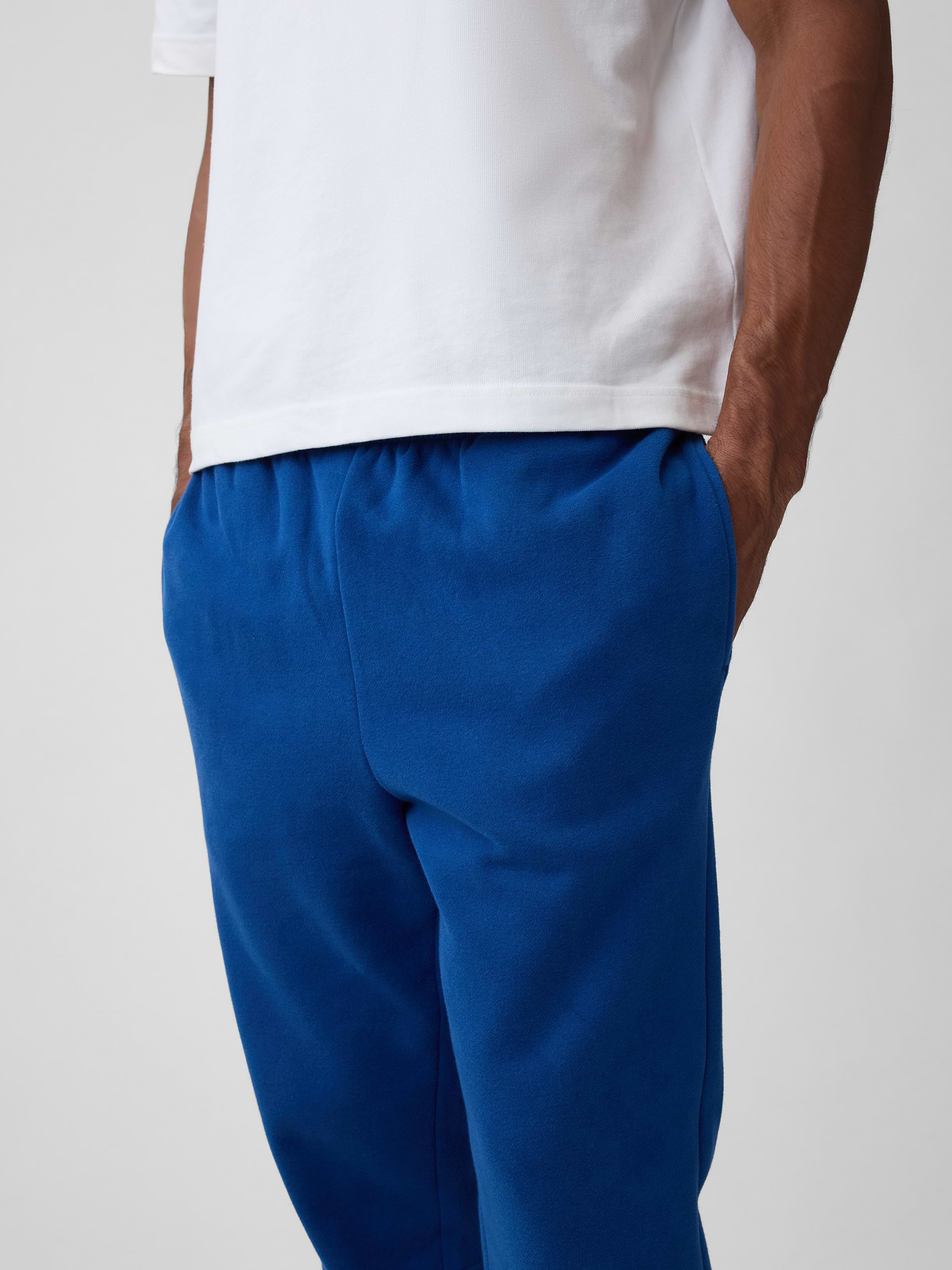 Adult VintageSoft Classic Joggers - New zephyr blue