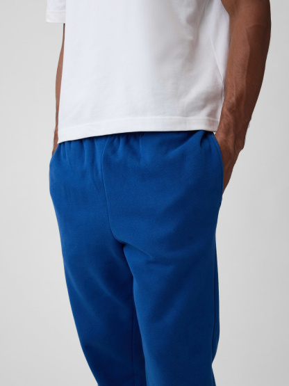 Adult VintageSoft Classic Joggers - New zephyr blue