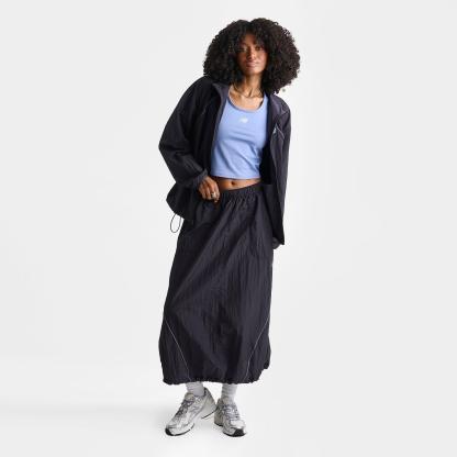 Women's New Balance Sport Legacy Skirt - Black - view 2