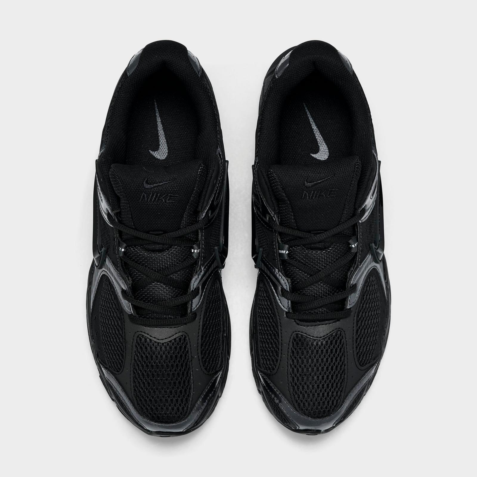 Men's Nike V5 RNR Casual Shoes - Black/Black/Anthracite (HJ5228-001)