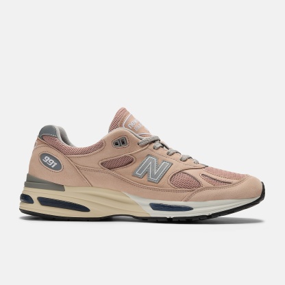 New Balance Made in UK 991v2, U991RB2