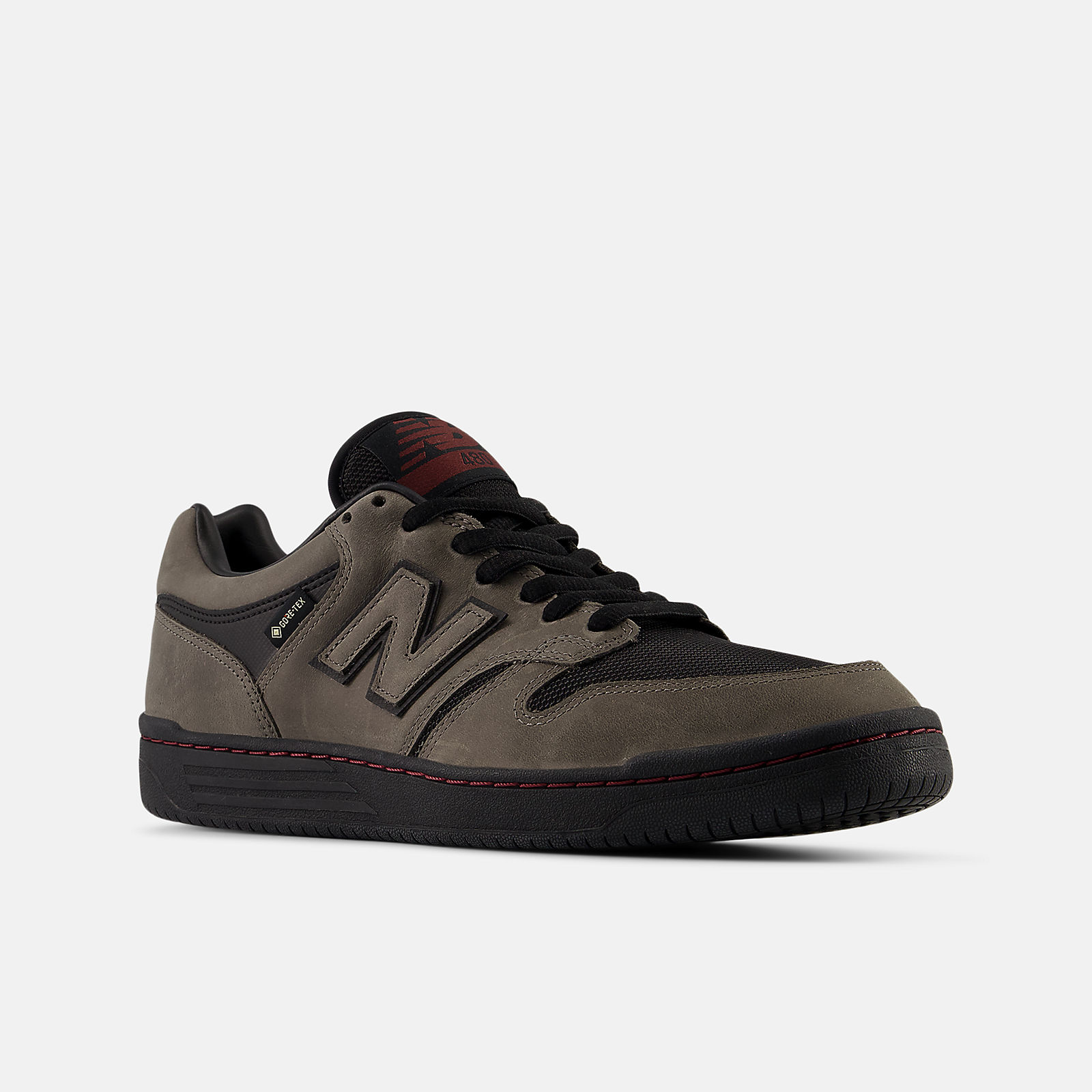 New Balance NB Numeric 480, NM480GTX