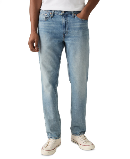 Levi's Men's 541™ Athletic Taper-Fit Stretch Jeans - Friday Vibes