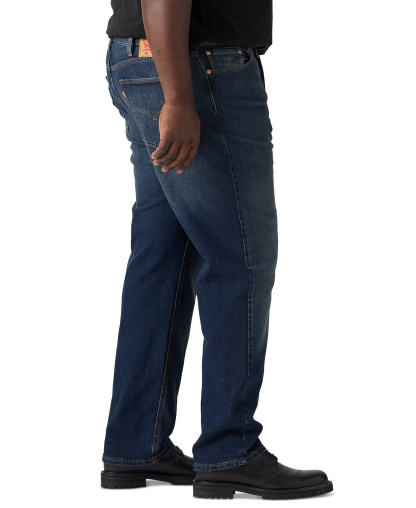Levi's Men's 541™ Big & Tall Athletic Jeans - Play A Tune