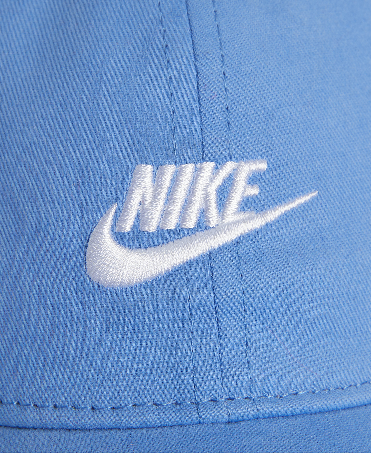 Nike Boys' and Girls' 4-7 Futura Classic Baseball Cap - Nike Polar