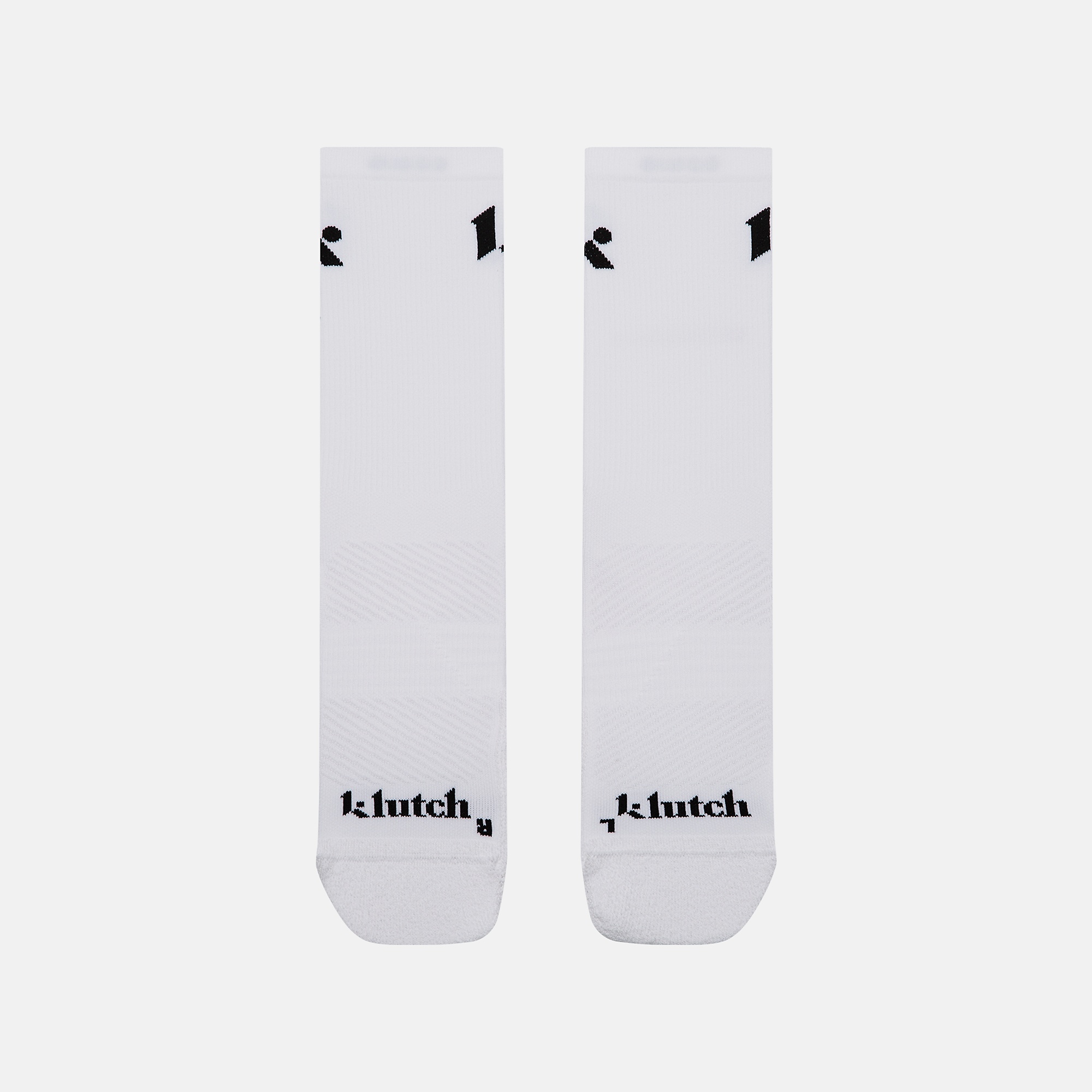New Balance Klutch Training Sock, AC12874WT