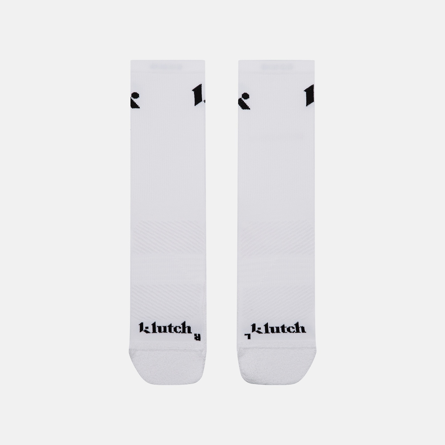 New Balance Klutch Training Sock, AC12874WT