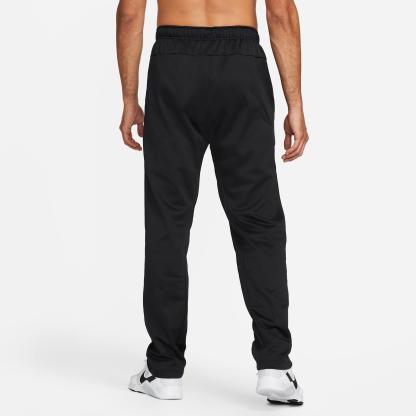 Men's Nithtke Therma-FIT Sweatpants - Black/Black/White