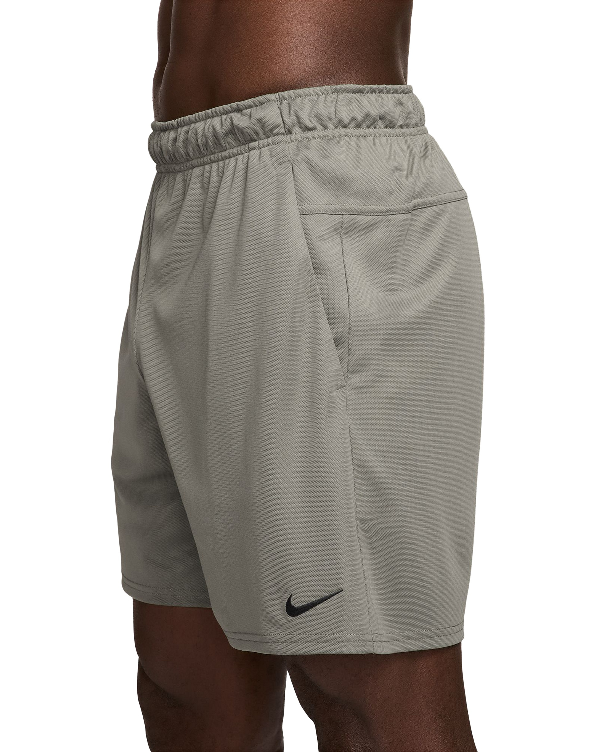Nike Men's Flex Training Shorts - Light Army/Black