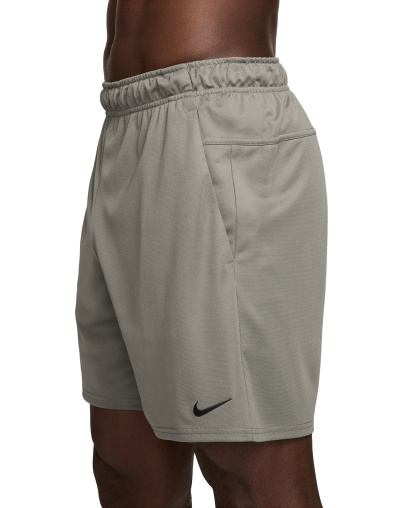 Nike Men's Flex Training Shorts - Light Army/Black