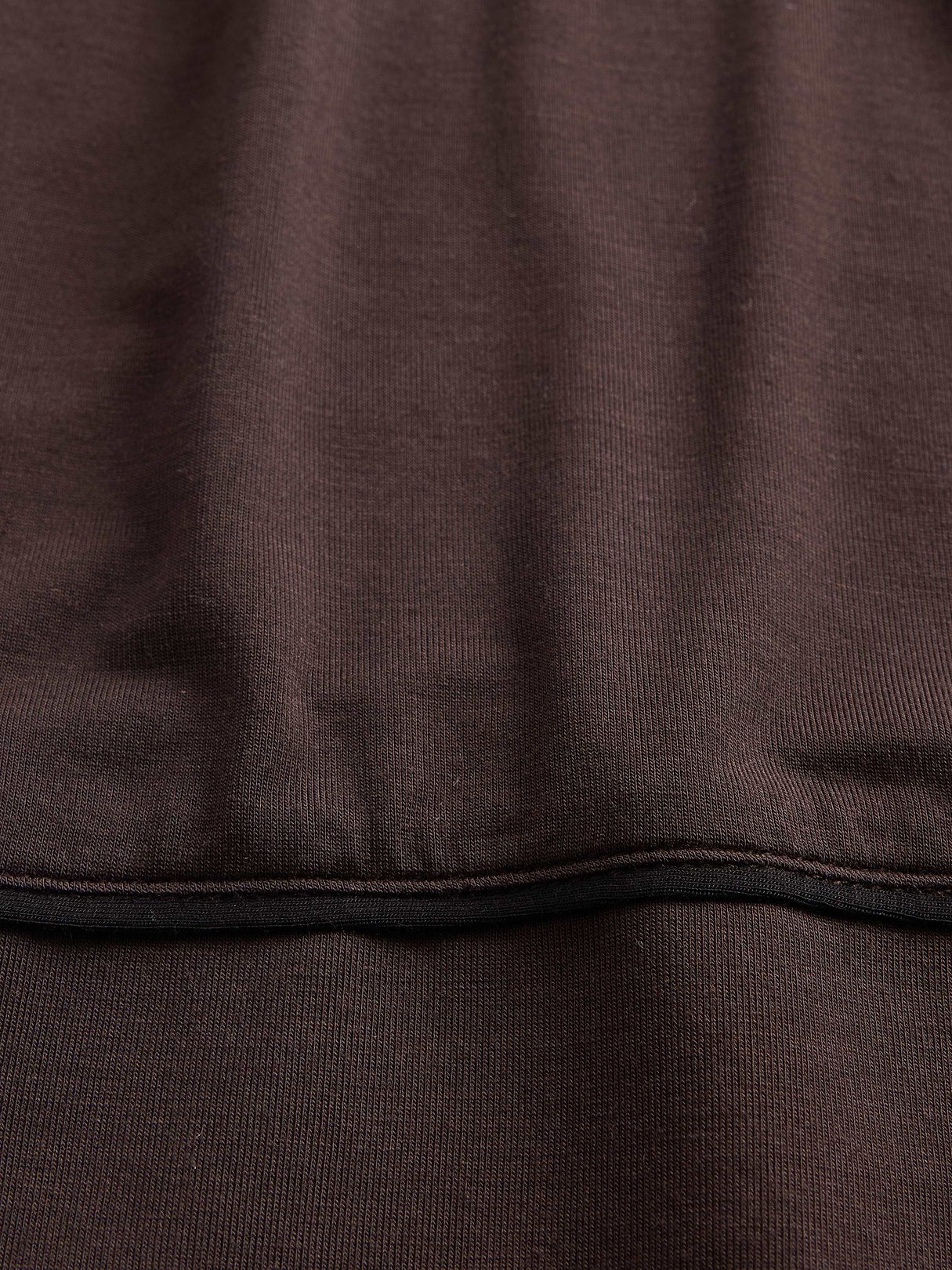 SoftMade Modal PJ Pants - Terra brown