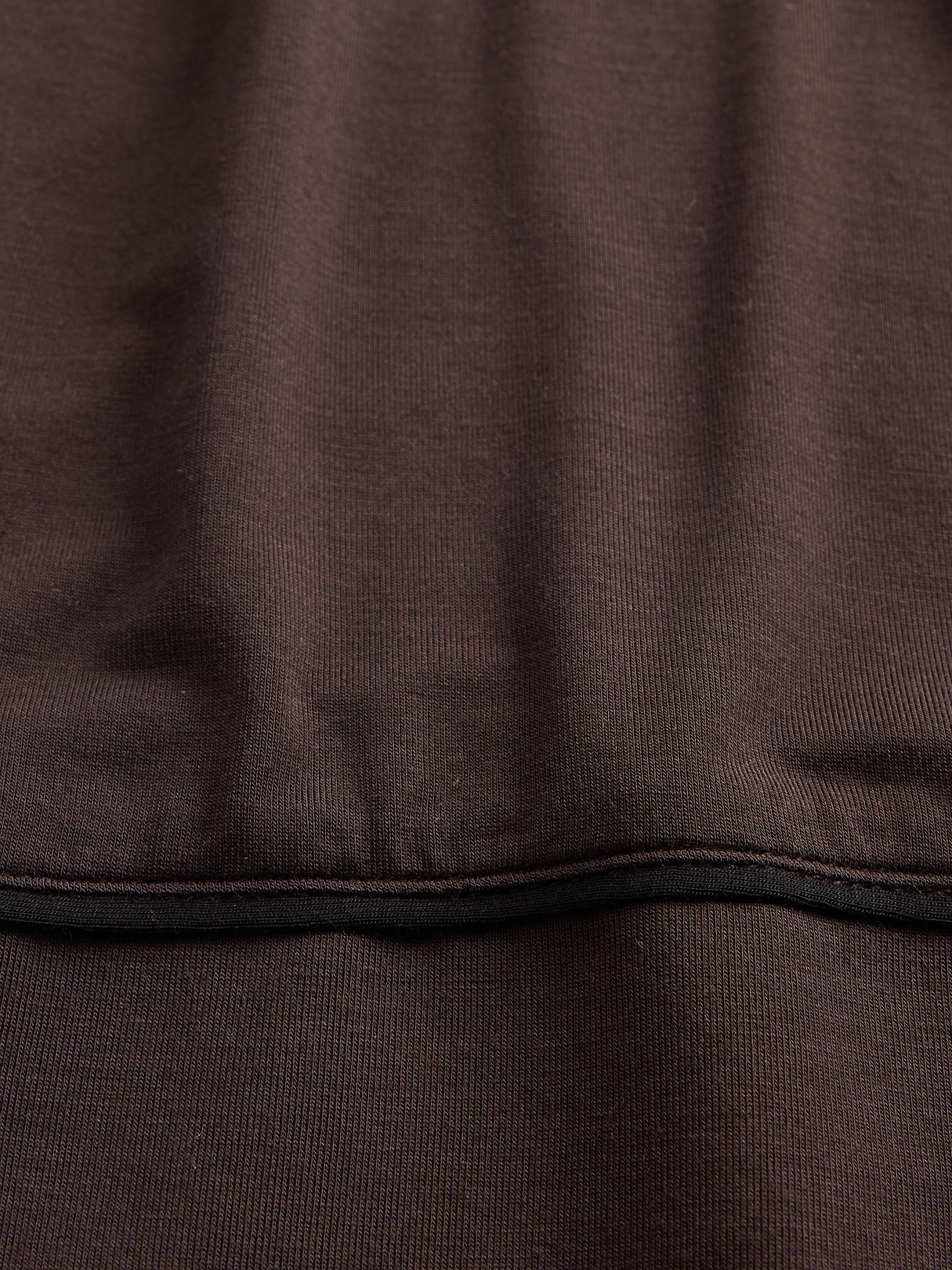 SoftMade Modal PJ Pants - Terra brown
