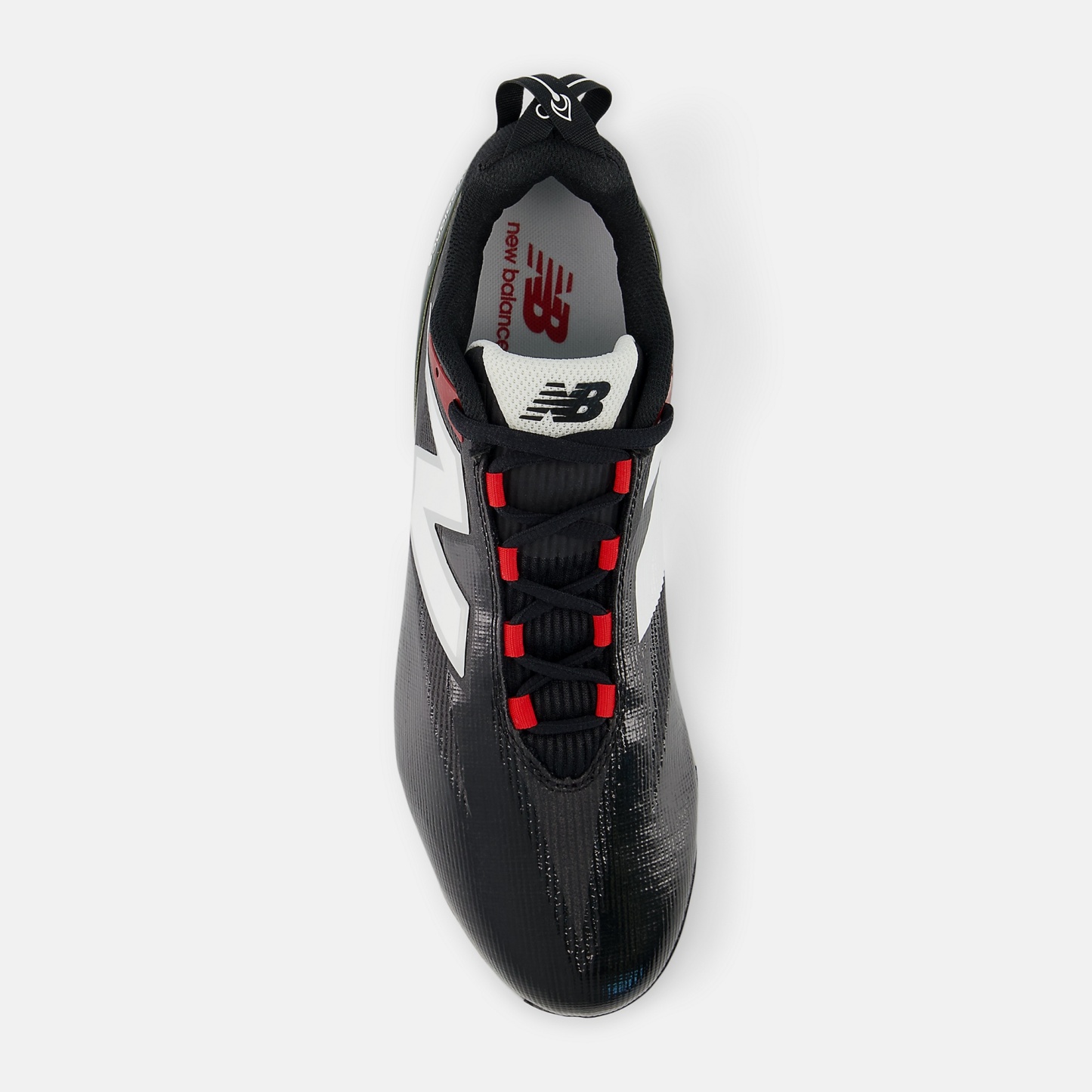 New Balance BurnX5, BURNLBK5