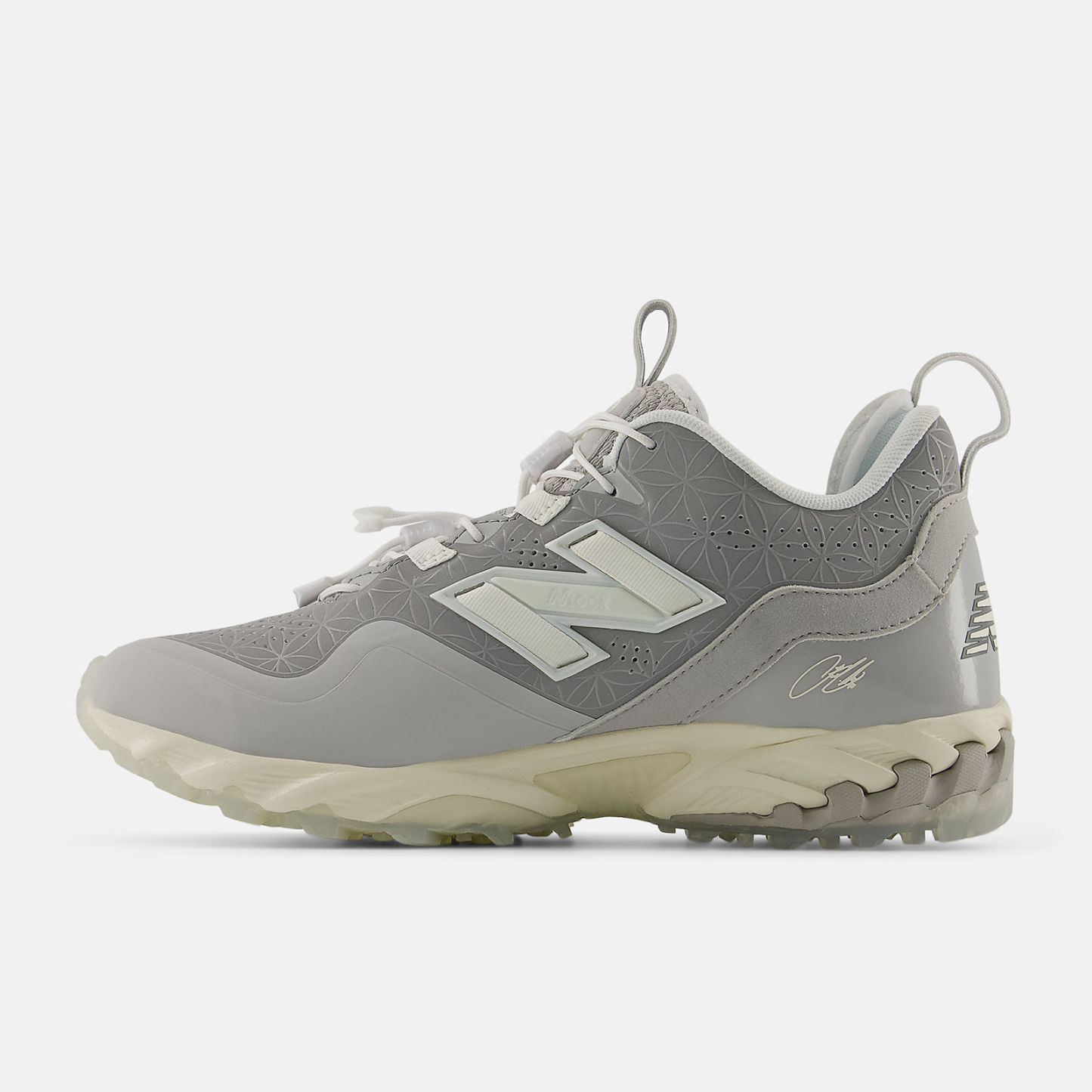 New Balance FuelCell Lindor 3 Off-Field, TLINDTG3
