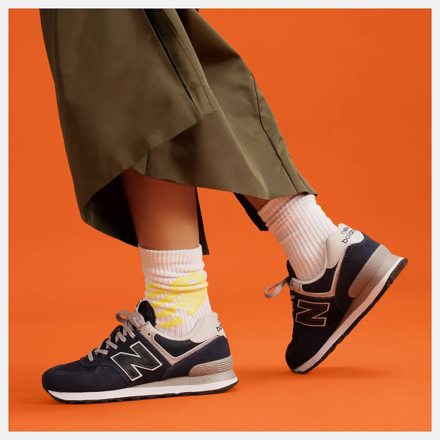 New Balance 574 Core, WL574EVN