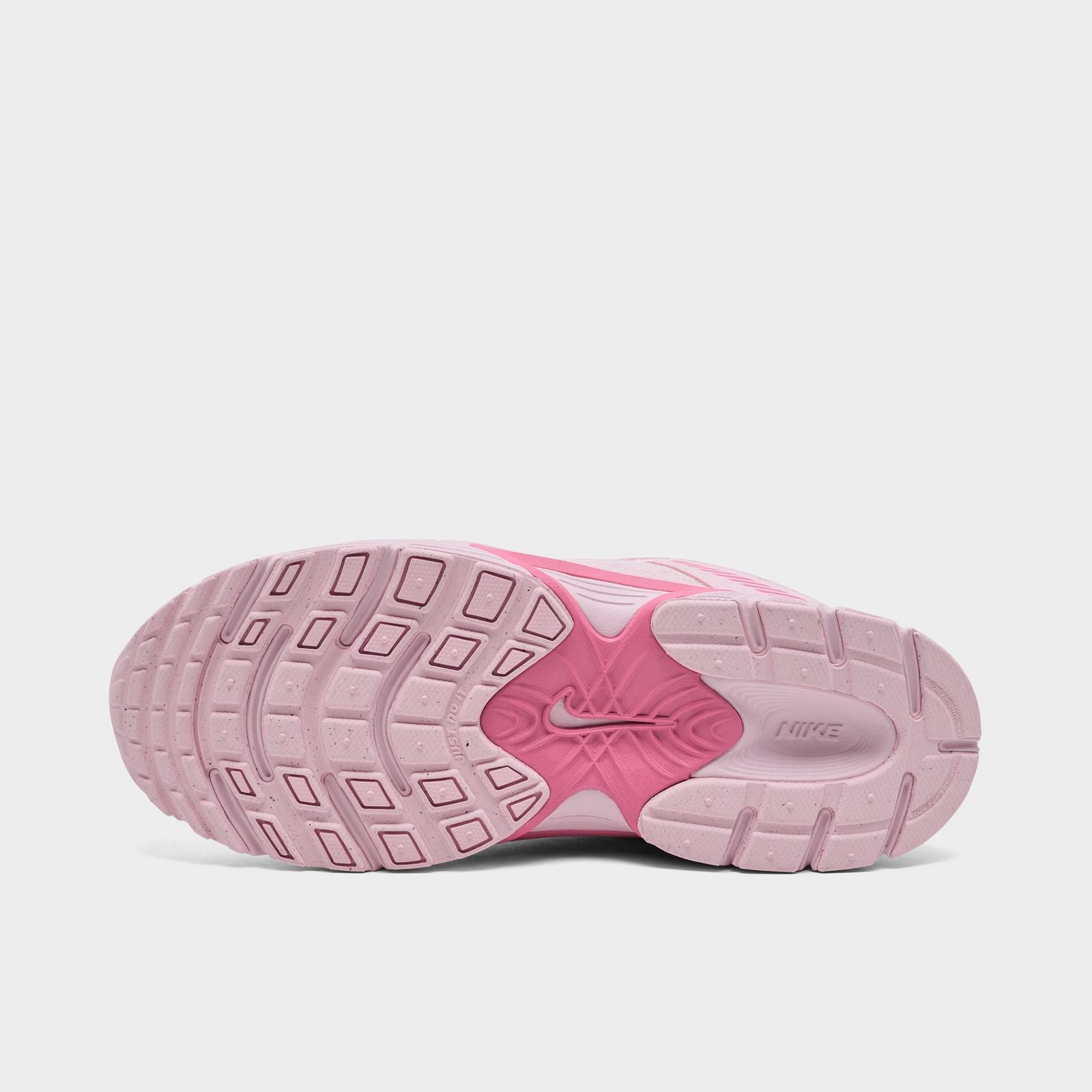 Big Kids' Nike V5 RNR Casual Shoes - Pink Foam/Pinksicle/Hyper Pink