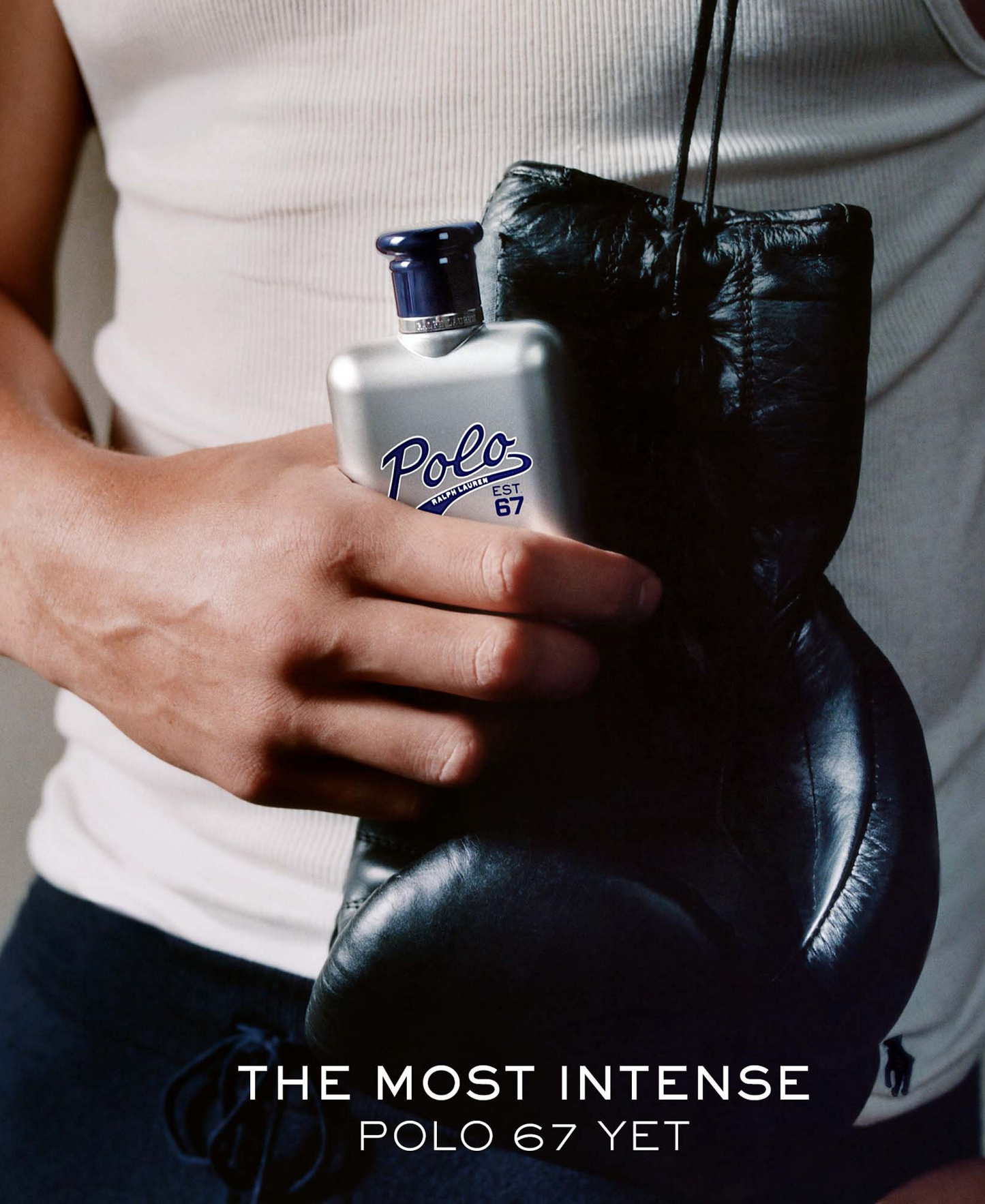 Ralph Lauren Polo 67 Eau de Parfum Extreme Spray, 6.7 oz.
