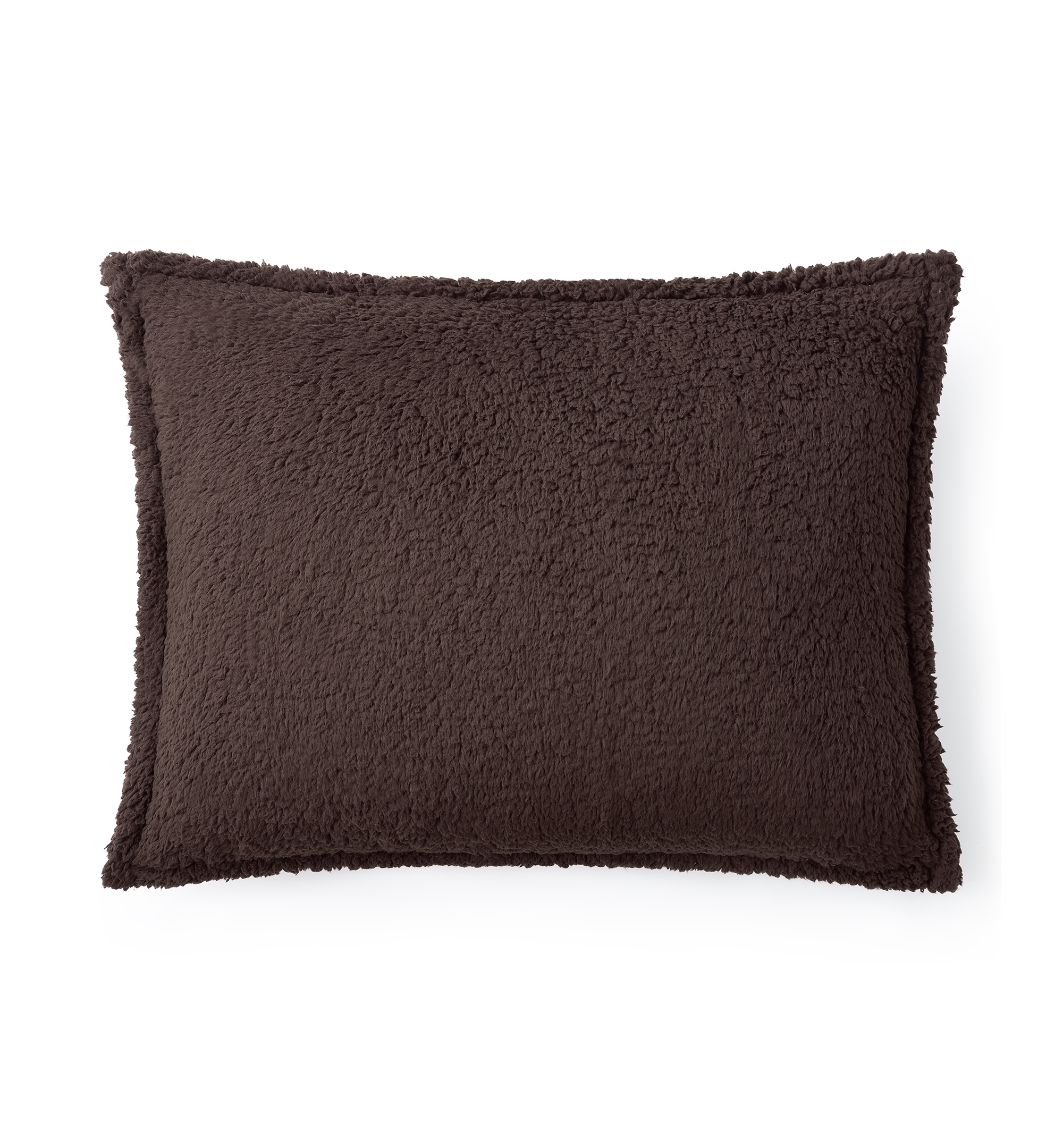UGG® Avery Ribbed Comforter Set - Burnt Cedar