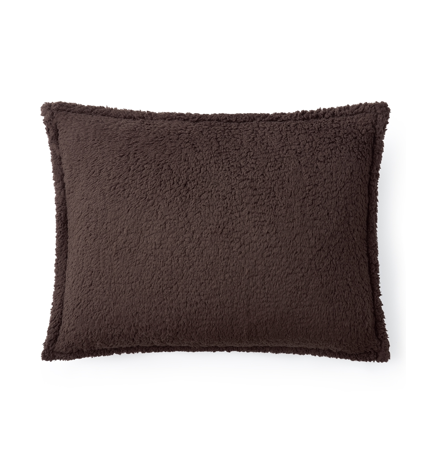 UGG® Avery Ribbed Comforter Set - Burnt Cedar