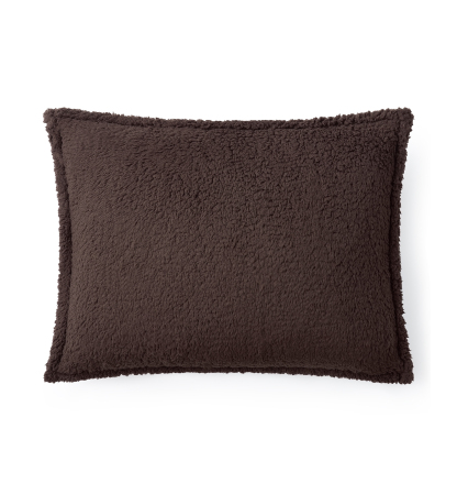 UGG® Avery Ribbed Comforter Set - Burnt Cedar