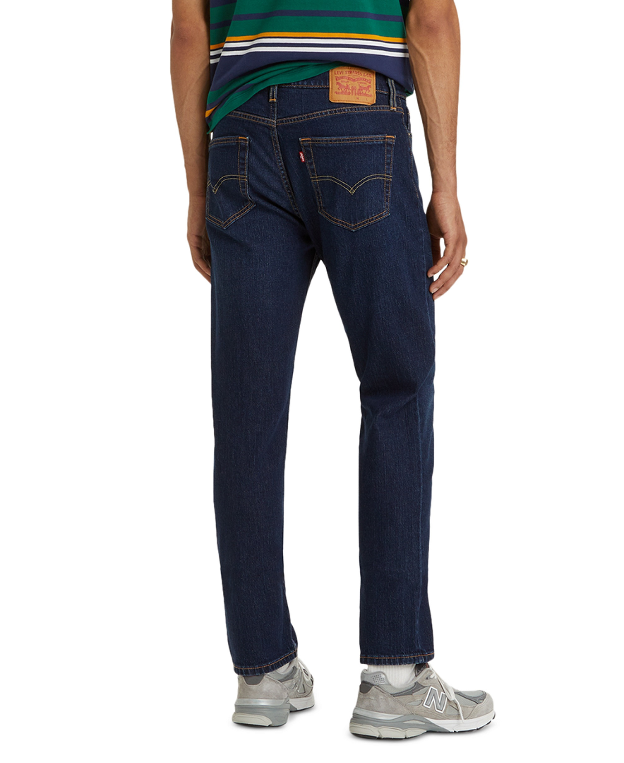 Levi's Men's 511™ Slim-Fit Jeans - Its All Good