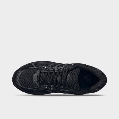 Men's adidas Spiritain 2000 Casual Shoes - Part 1 - Core Black/Grey/Carbon - Top view