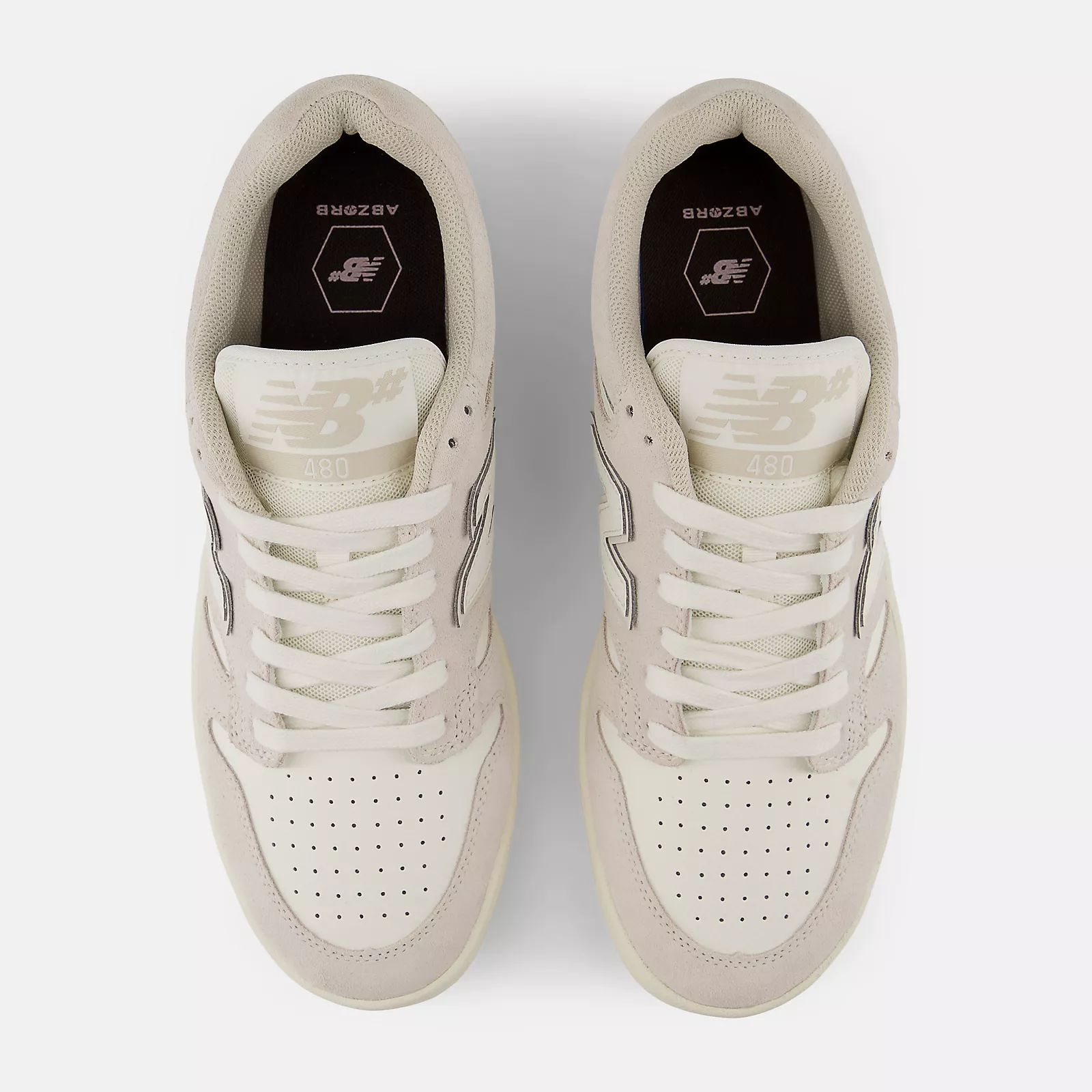 New Balance NB Numeric 480, UN480VAN