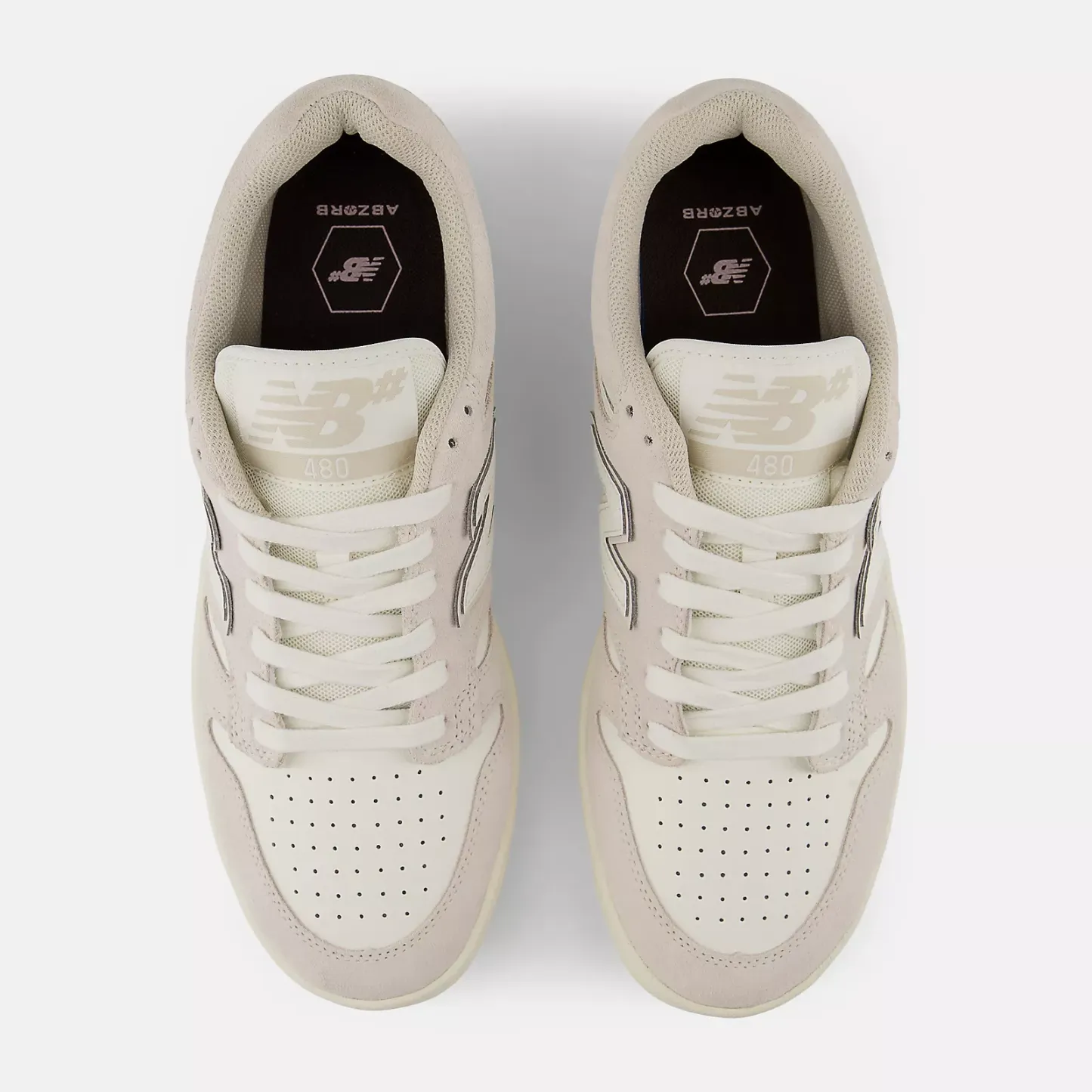 New Balance NB Numeric 480, UN480VAN