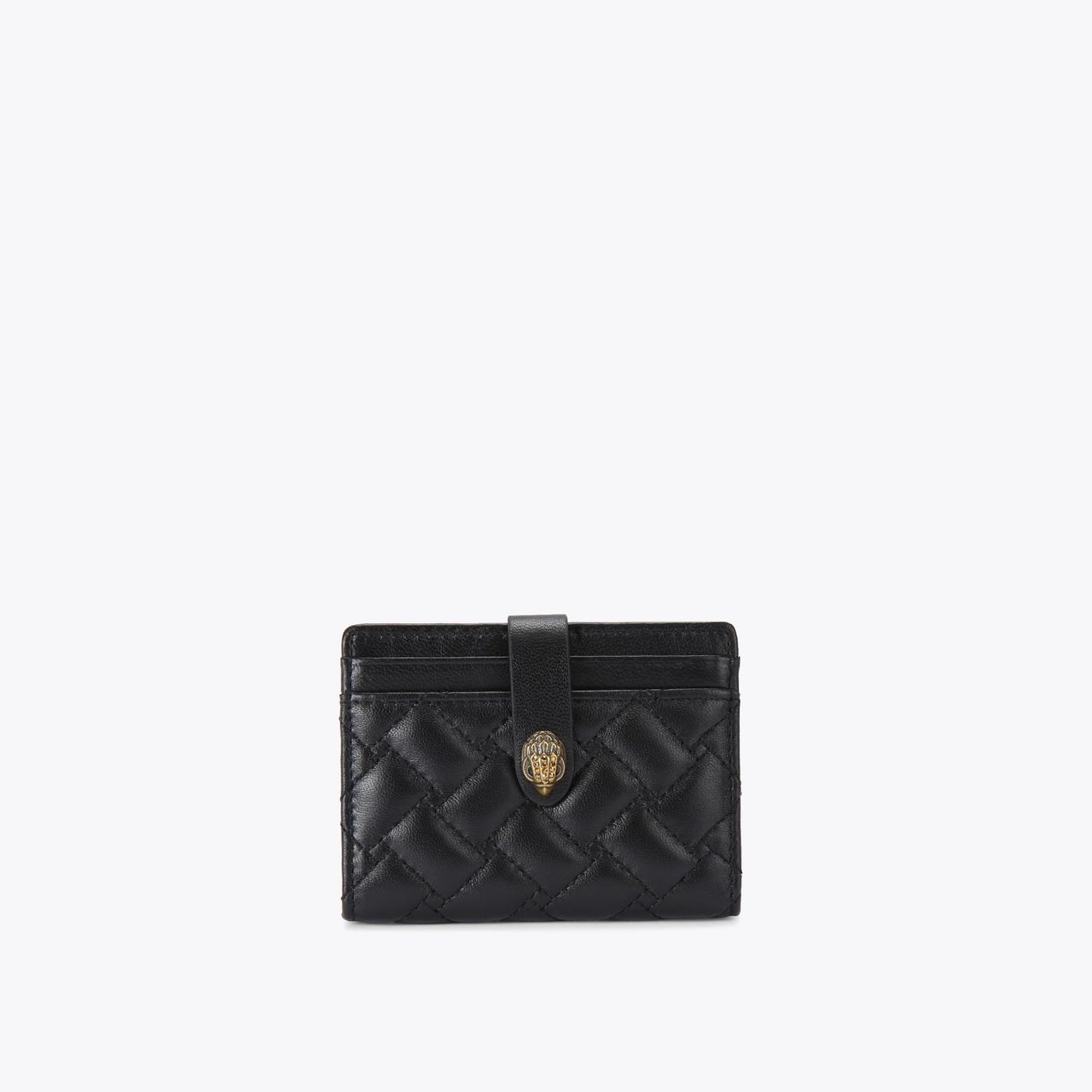 Kurt Geiger London Multi Card Holder - Black