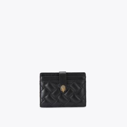 Kurt Geiger London Multi Card Holder - Black