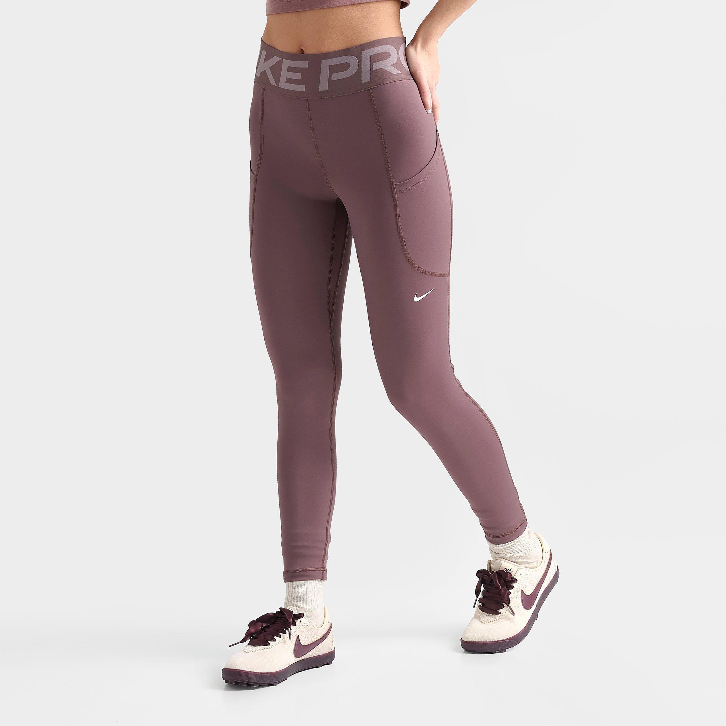 Women's Nithtke Pro Sculpt High-Waisted 7/8 Leggings - Tattoo/White