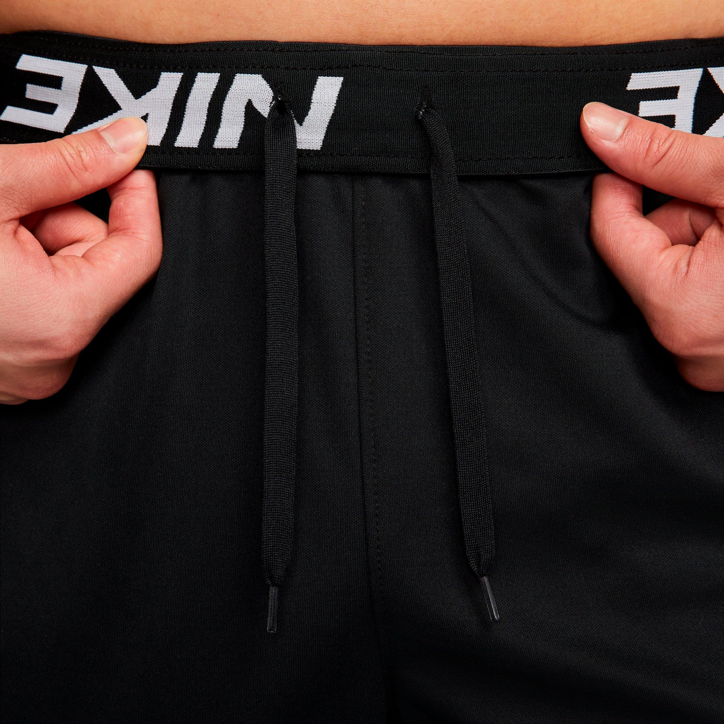 Men's Nithtke Totality Dri-FIT Tapered Versatile Pants - Black/White