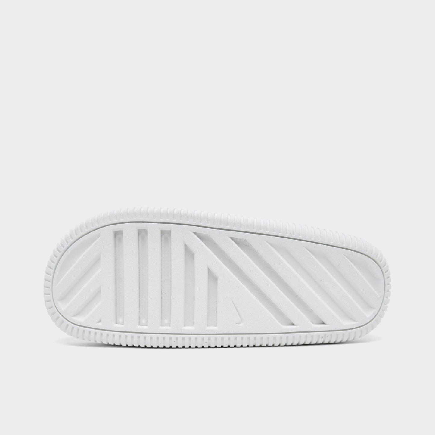 Women's Nithtke Calm 2.0 Slide Sandals - Sail - Bottom view