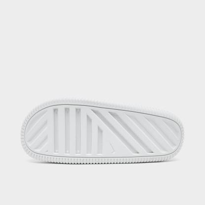 Women's Nithtke Calm 2.0 Slide Sandals - Sail - Bottom view