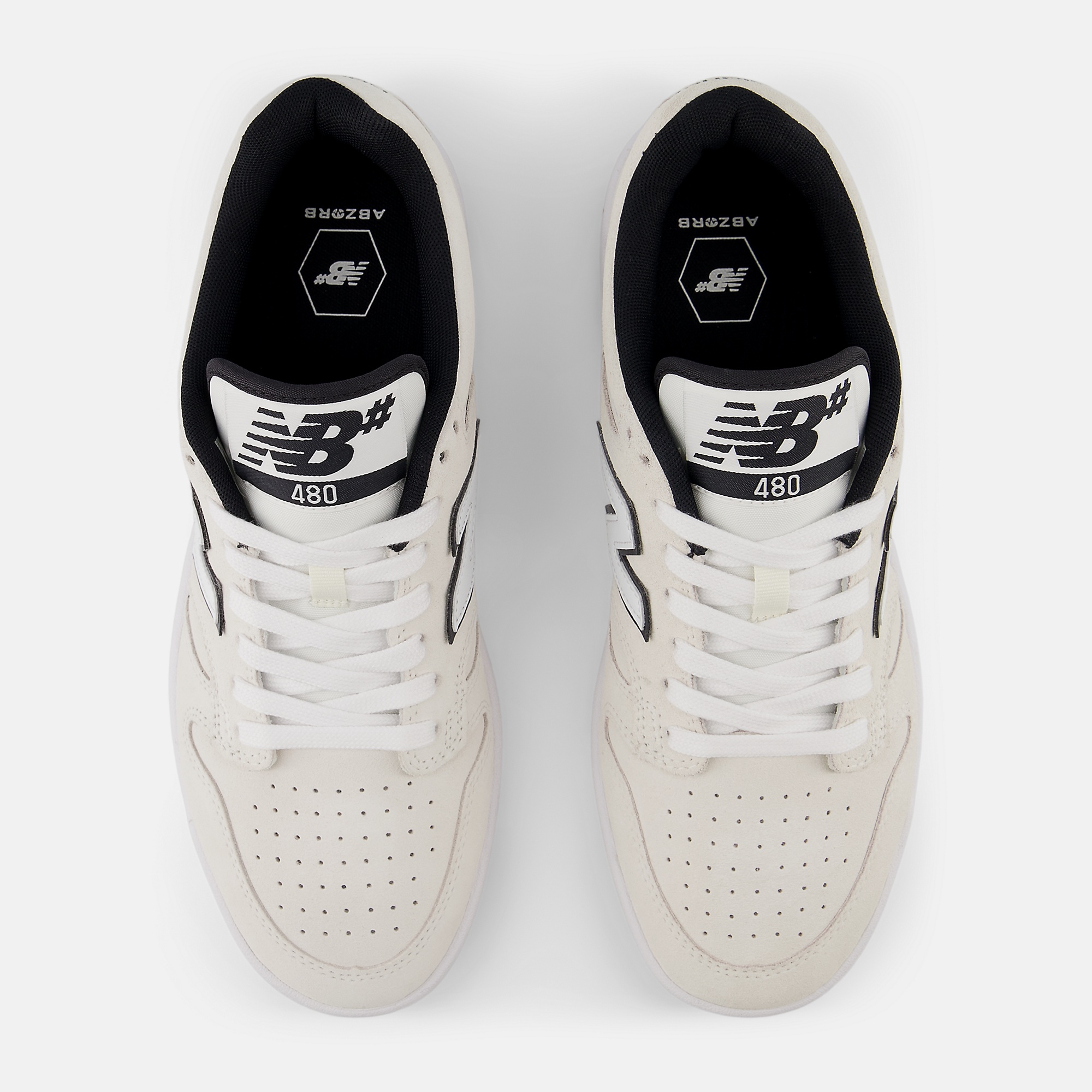 New Balance NB Numeric 480, NM480SWG