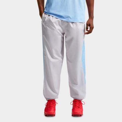 Men's Nithtke Windrunner Lined Pants - Vast Grey/Hydrogen Blue/Hydrogen Blue