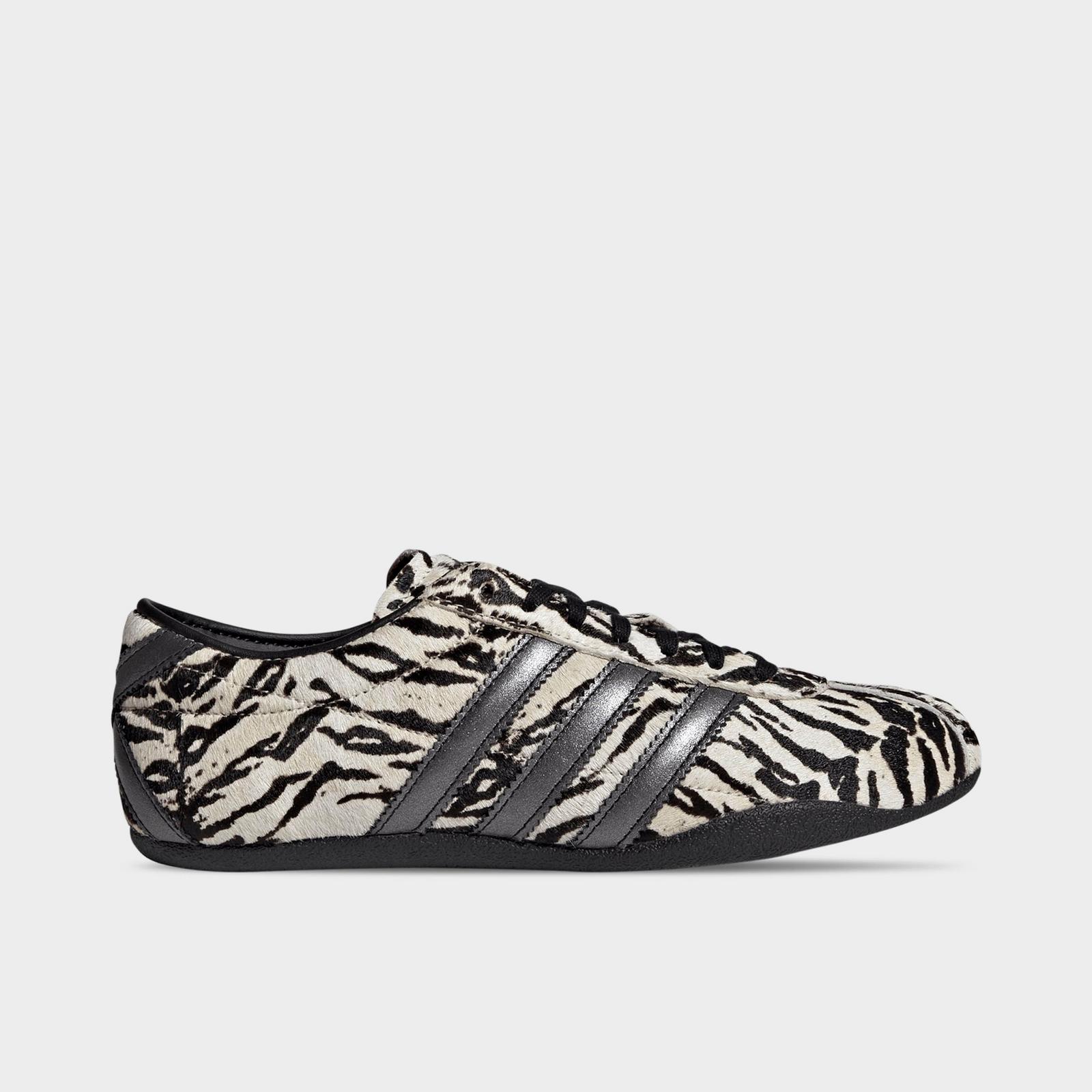 Women's adidas Originals Tokyo Casual Shoes - Off White/Core Black/Wonder White - view 1