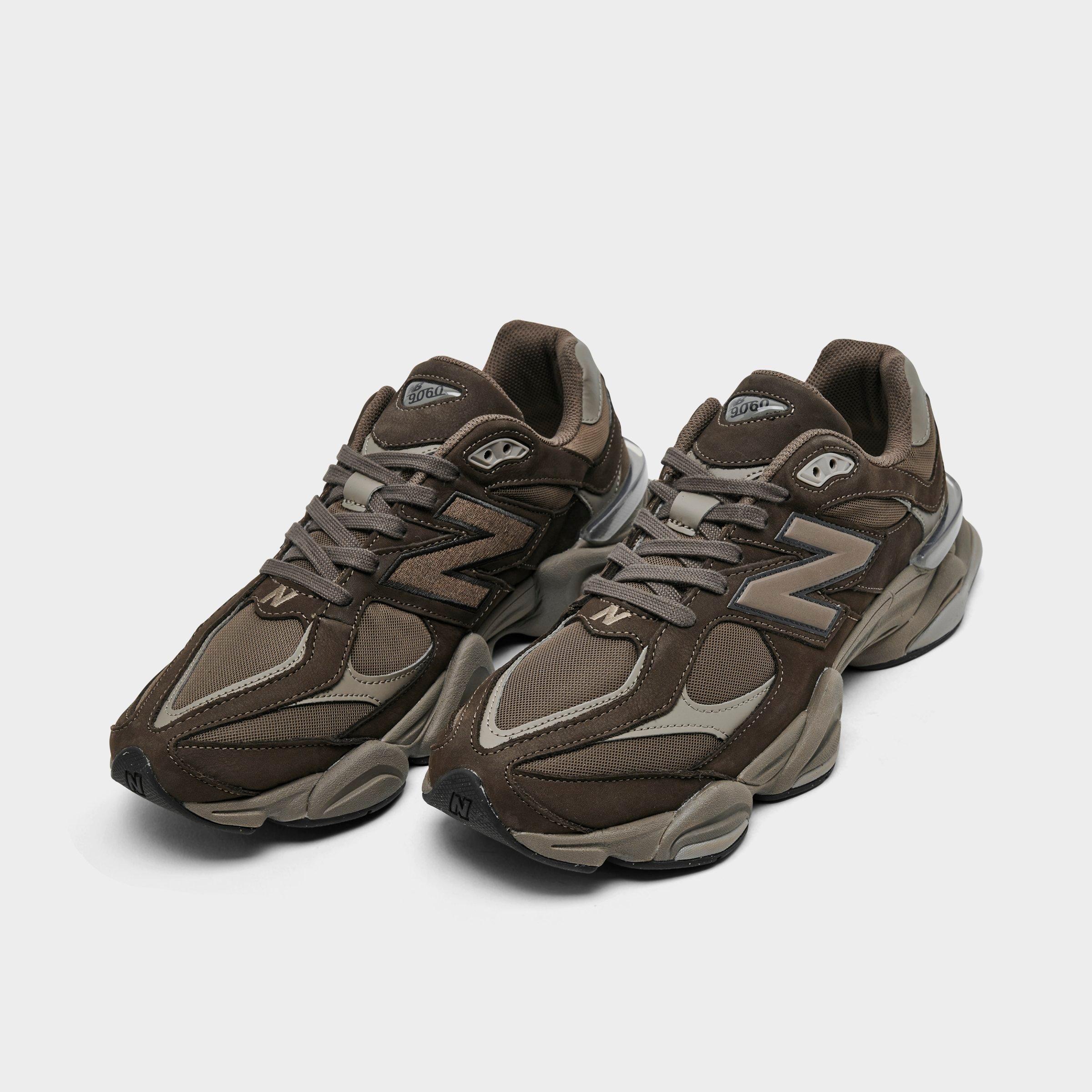 Men's New Balance 9060 Casual Shoes - Cortado/Cortado - view 2