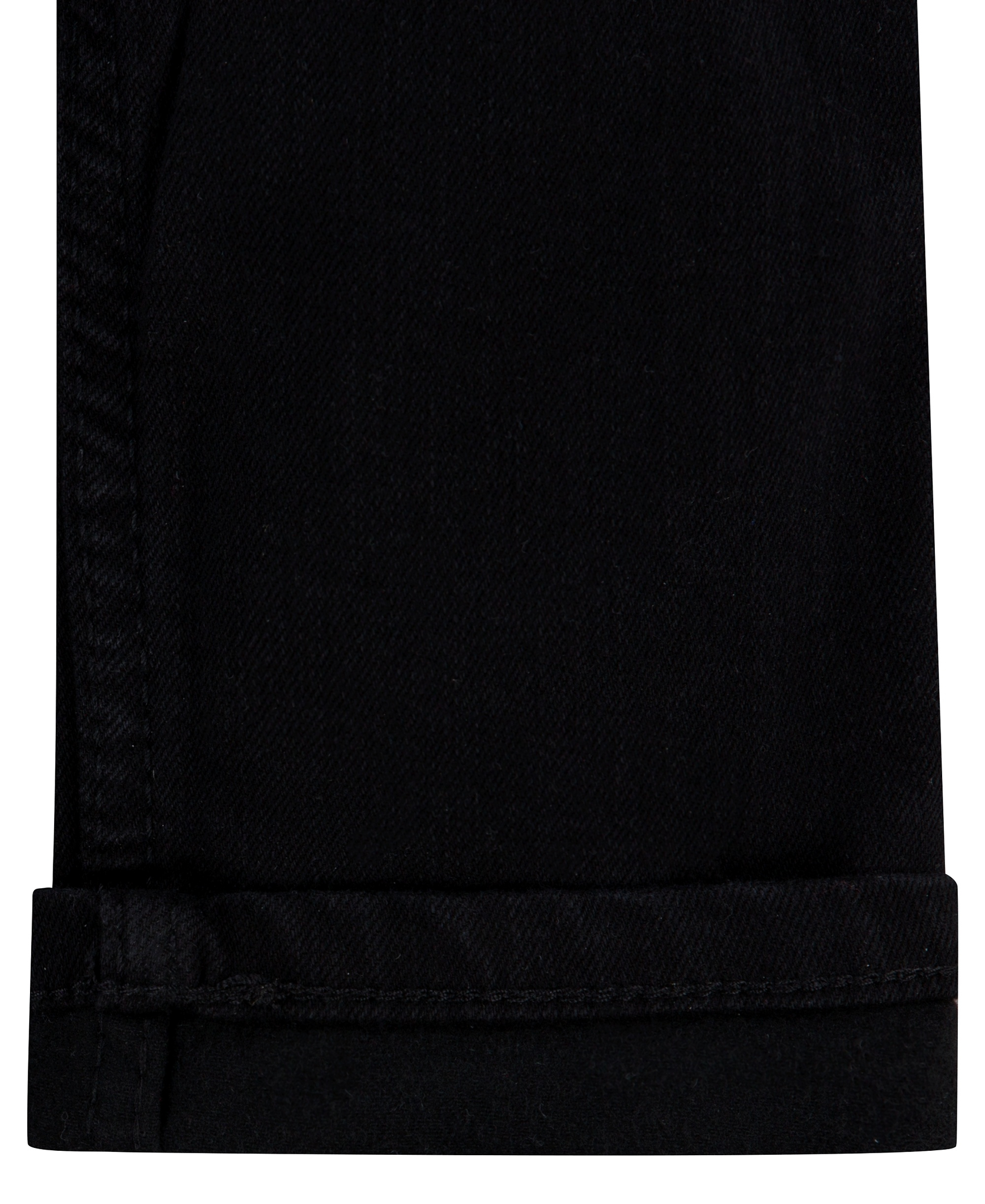 Levi's Baby Boys Pull On Jeans - Black