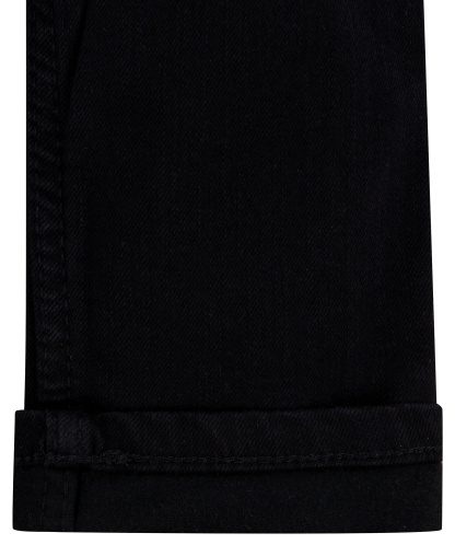 Levi's Baby Boys Pull On Jeans - Black