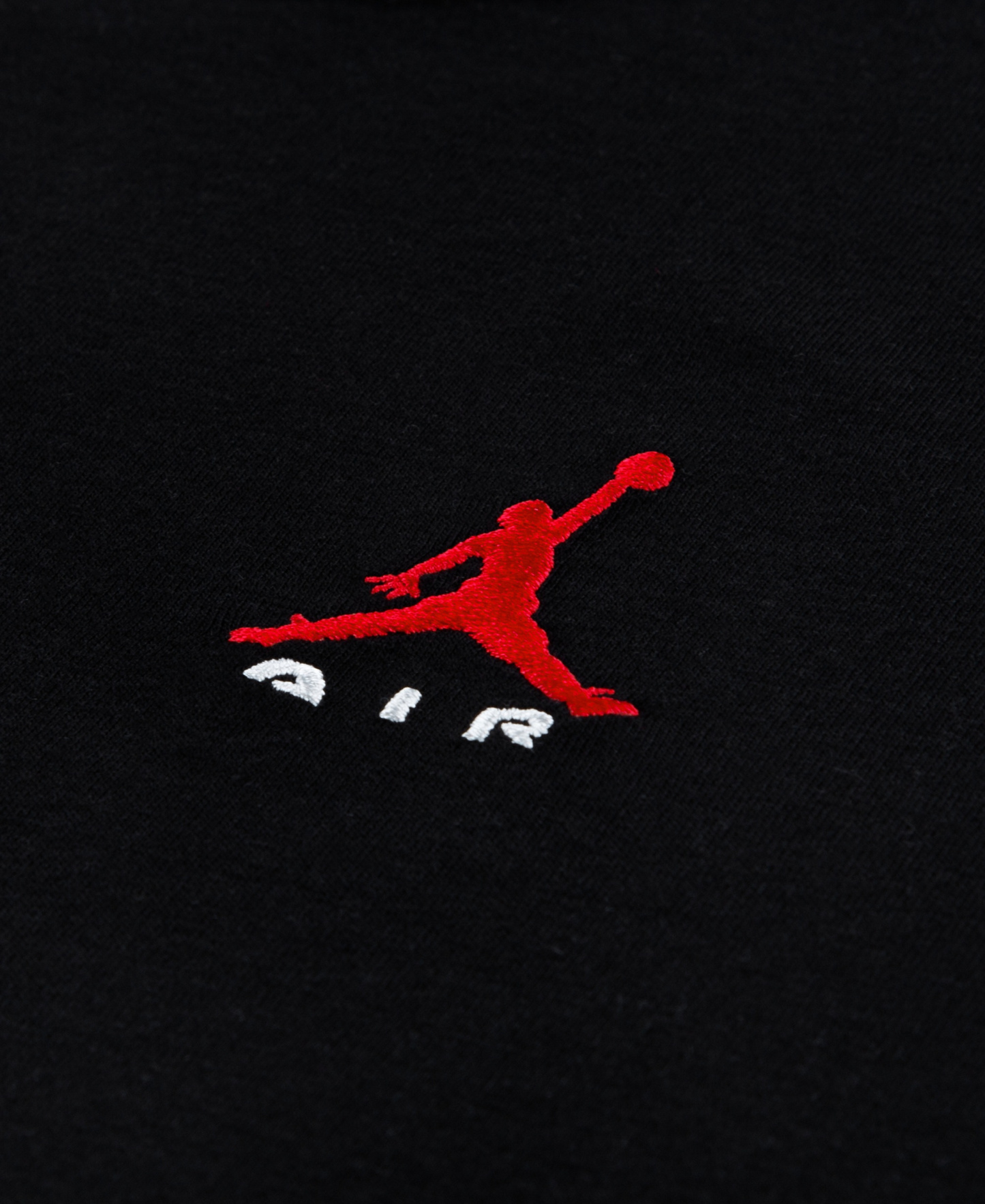 Jordan Boys' 8-20 Short-Sleeve T-Shirt - BLACK