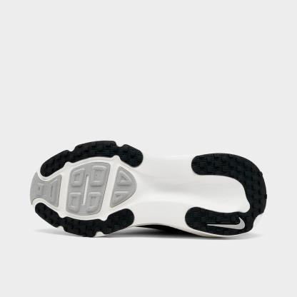 Big Kids' Nike Vomero 18 Running Shoes - Black/Summit White