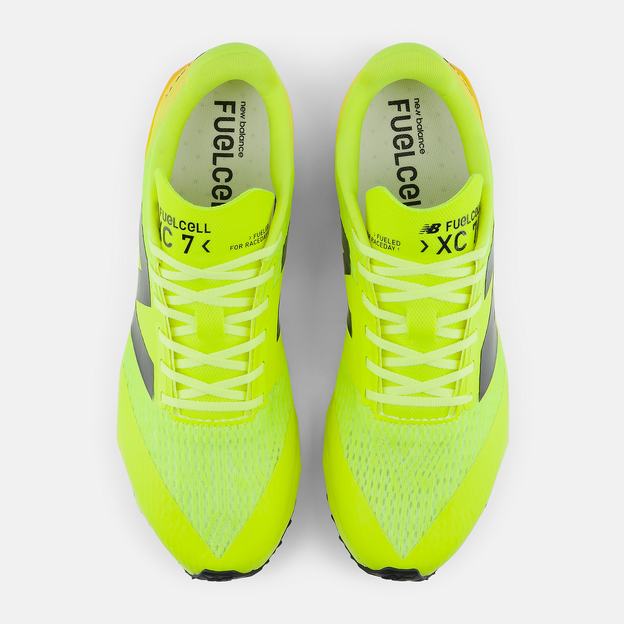 New Balance FuelCell XC7 v5, U7935