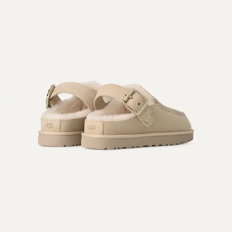 UGthtG Women's Goldenstar Evelina Clog