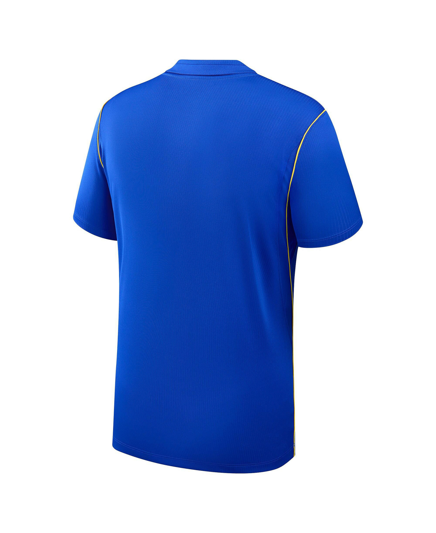 Nike Men's Blue Chelsea 2026/27 Home Stadium Replica Jersey - Blue